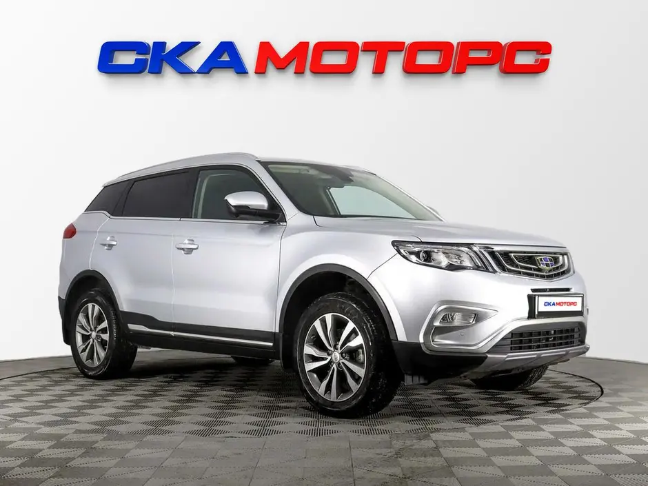 фото автомобиля