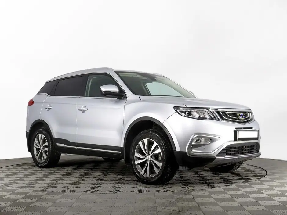 фото автомобиля