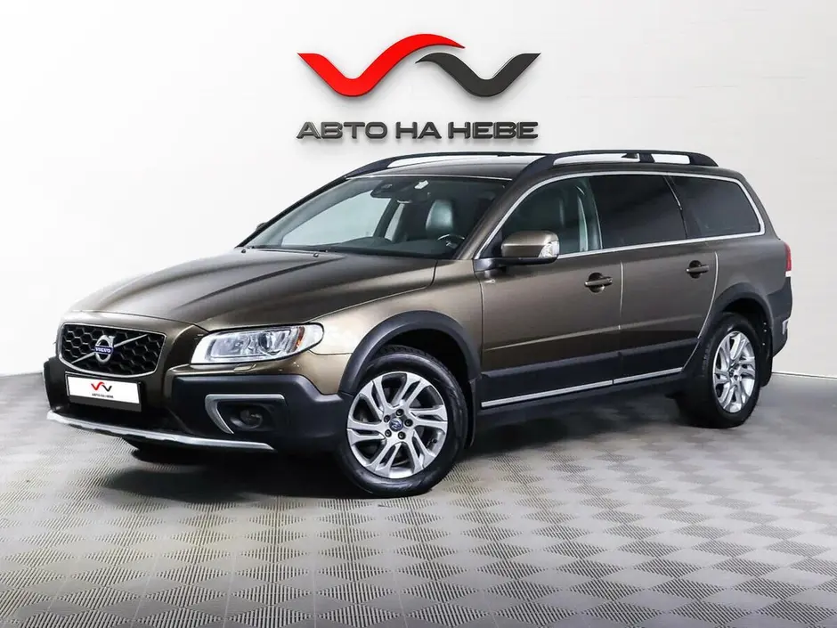 «Авто на Неве»