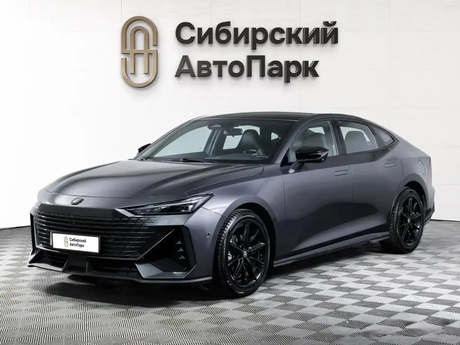 фото автомобиля