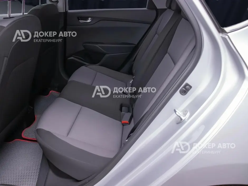 АЦ "Докер Авто"