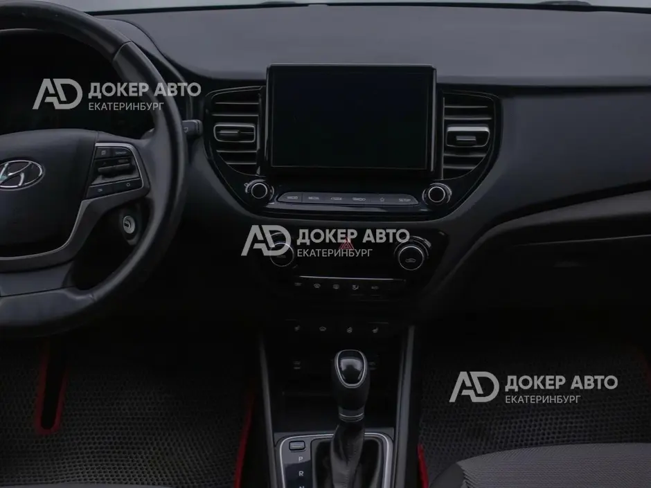 АЦ "Докер Авто"