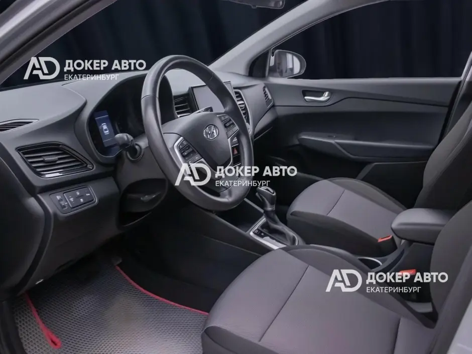 АЦ "Докер Авто"