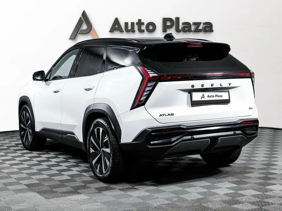 AutoPlaza