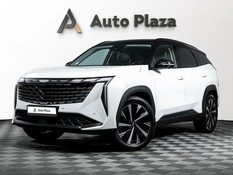 AutoPlaza