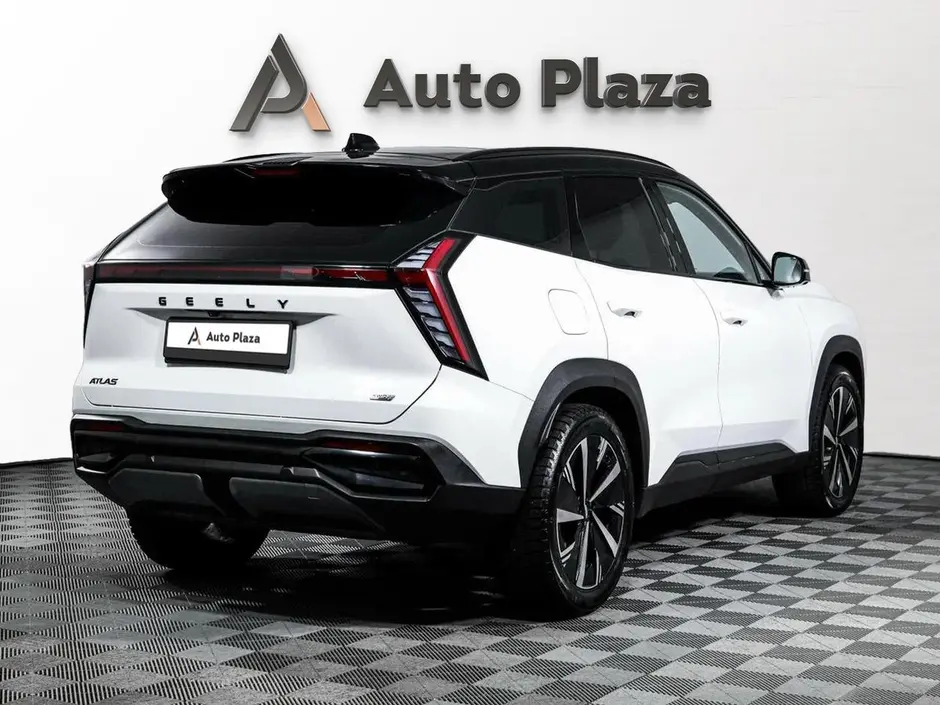 AutoPlaza