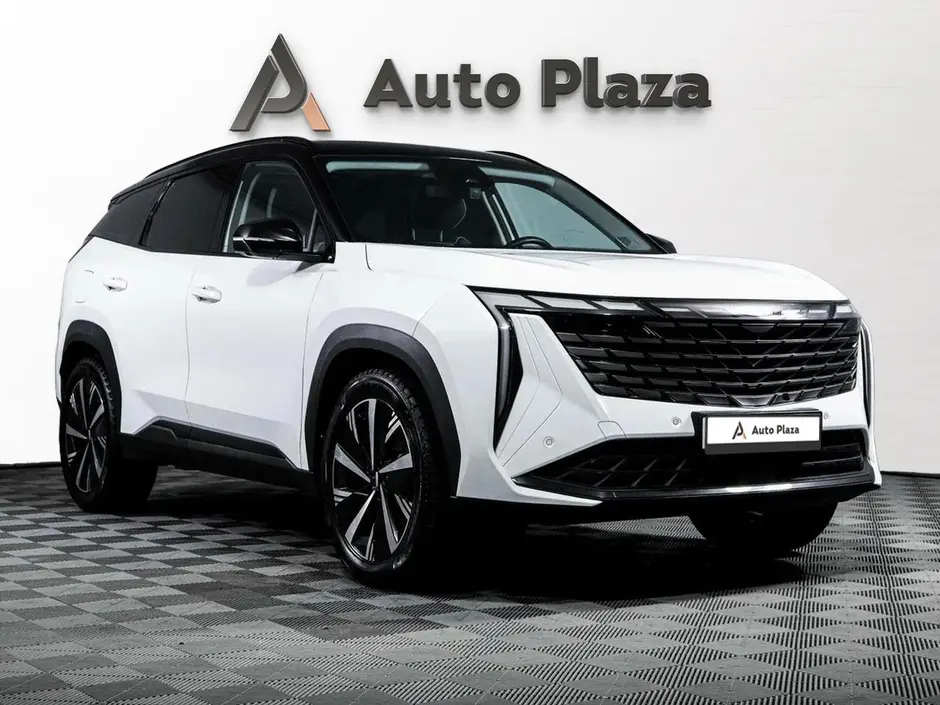 AutoPlaza