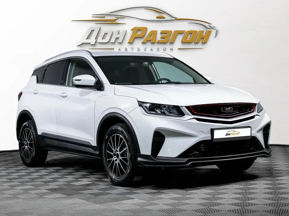 фото автомобиля