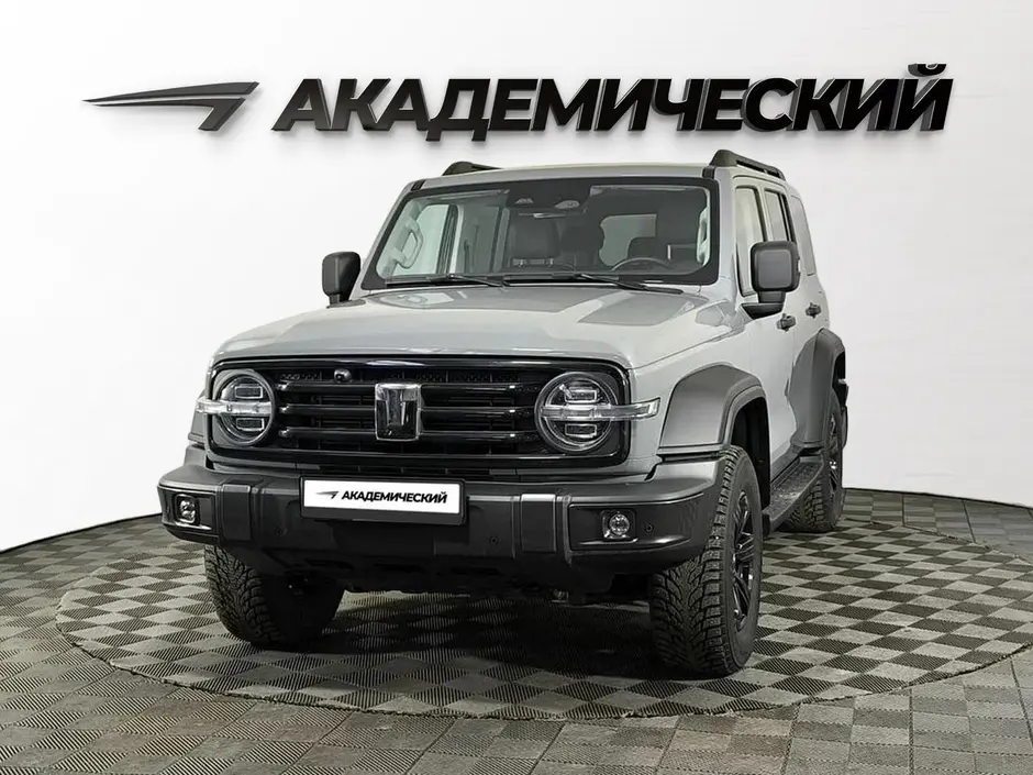 Tank 300, 2022 г.