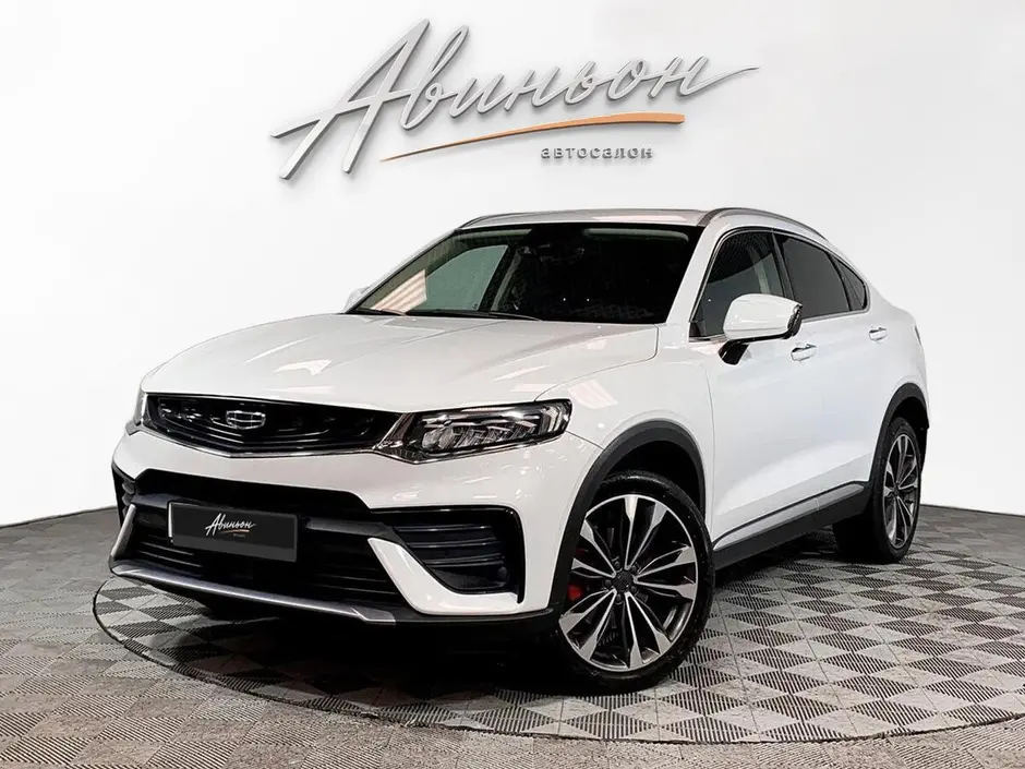 фото автомобиля