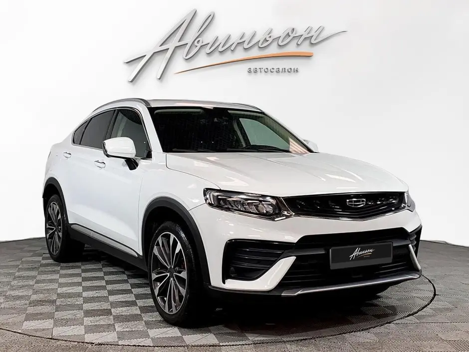 фото автомобиля