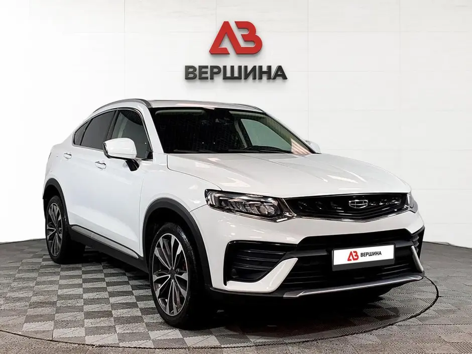 фото автомобиля