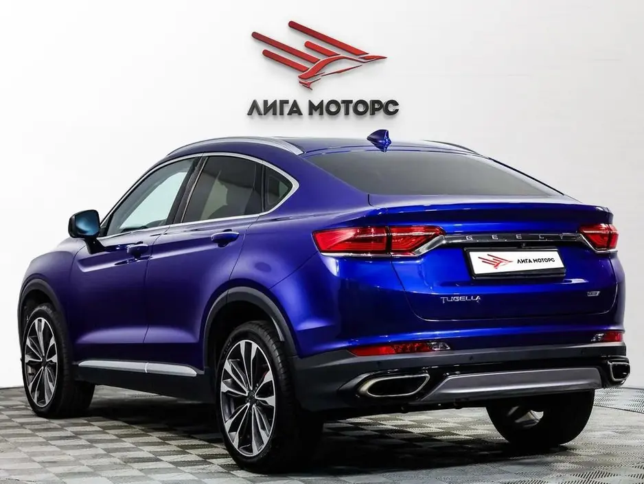 фото автомобиля