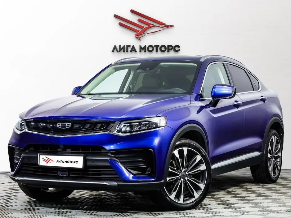 фото автомобиля