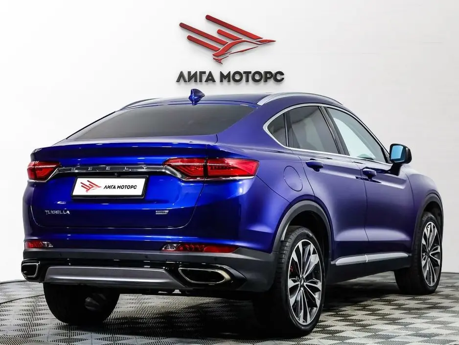 фото автомобиля