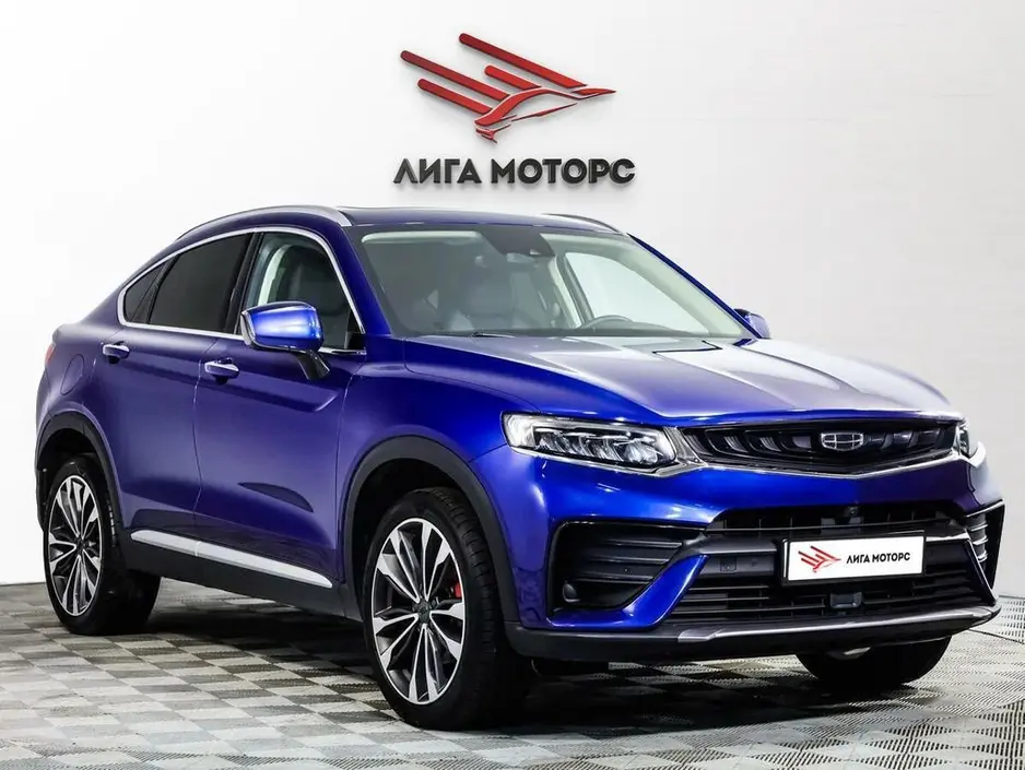 фото автомобиля