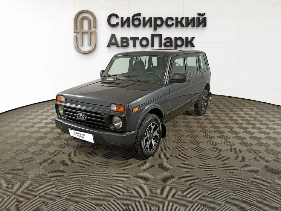 фото автомобиля