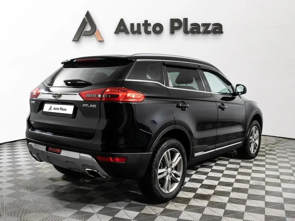 AutoPlaza