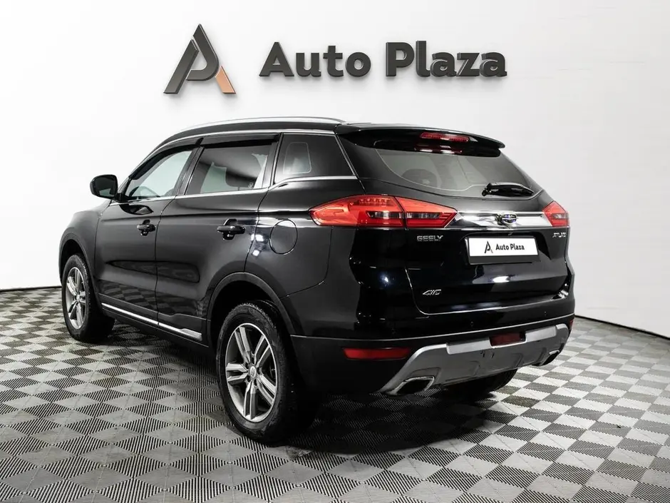 AutoPlaza