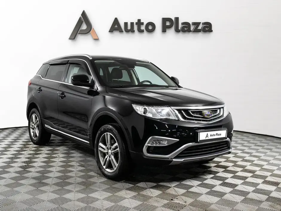 AutoPlaza