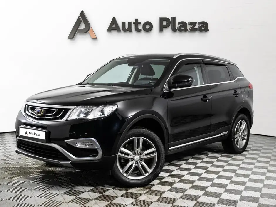 AutoPlaza