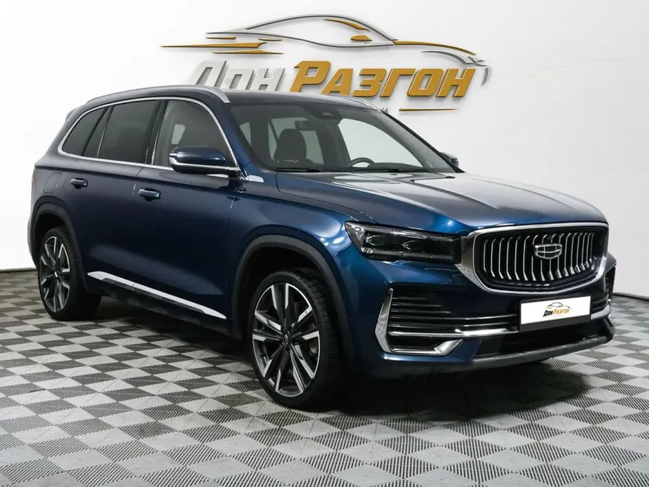 фото автомобиля