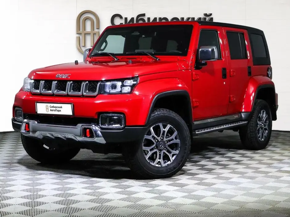 фото автомобиля