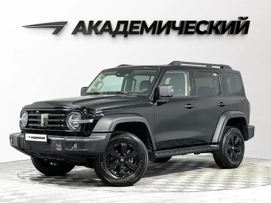 Tank 300, 2026 г.