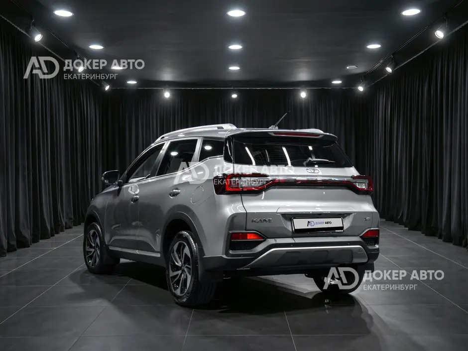 АЦ "Докер Авто"
