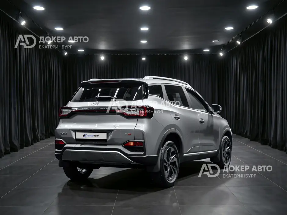 АЦ "Докер Авто"