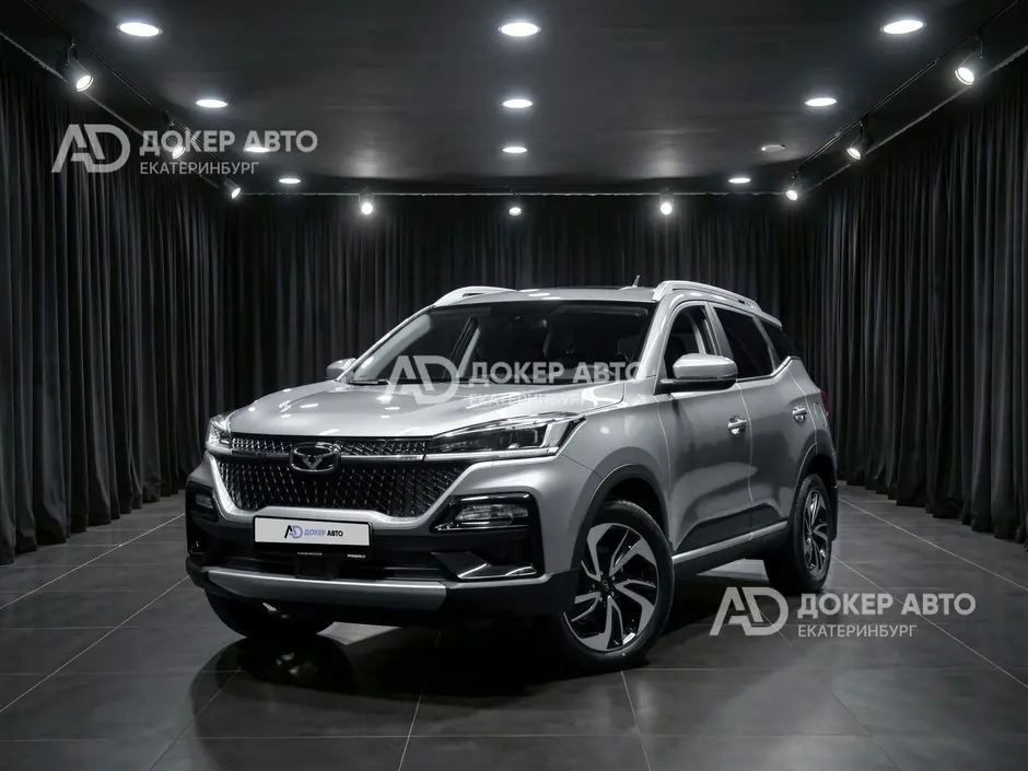 АЦ "Докер Авто"
