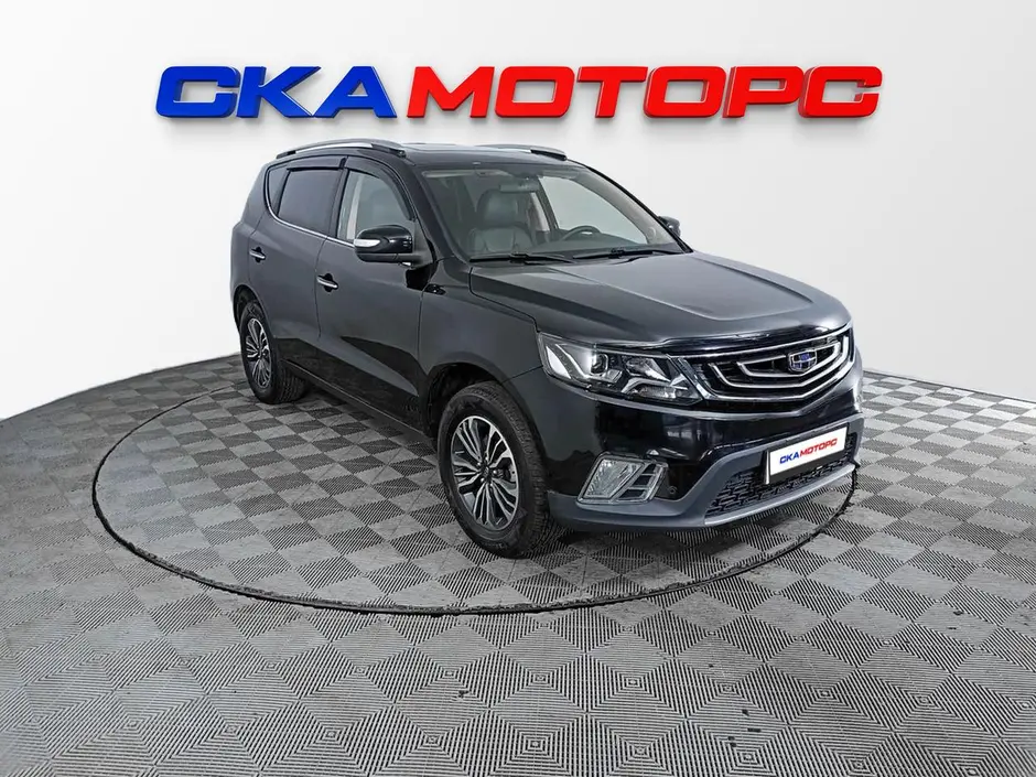 Пробег-Авто