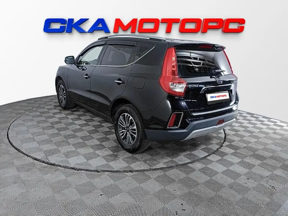 Пробег-Авто