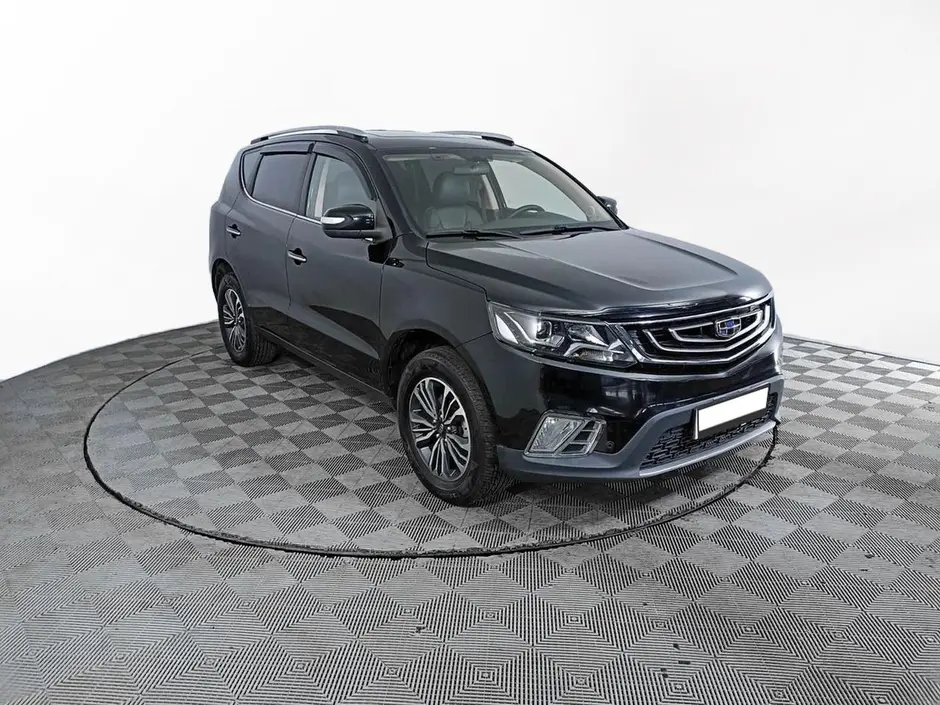 фото автомобиля