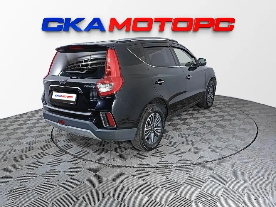 Пробег-Авто