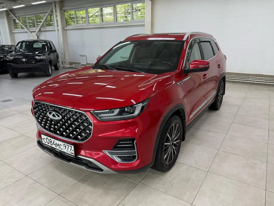 фото автомобиля