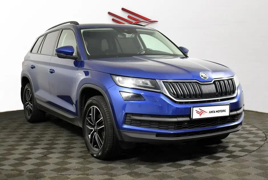 фото автомобиля