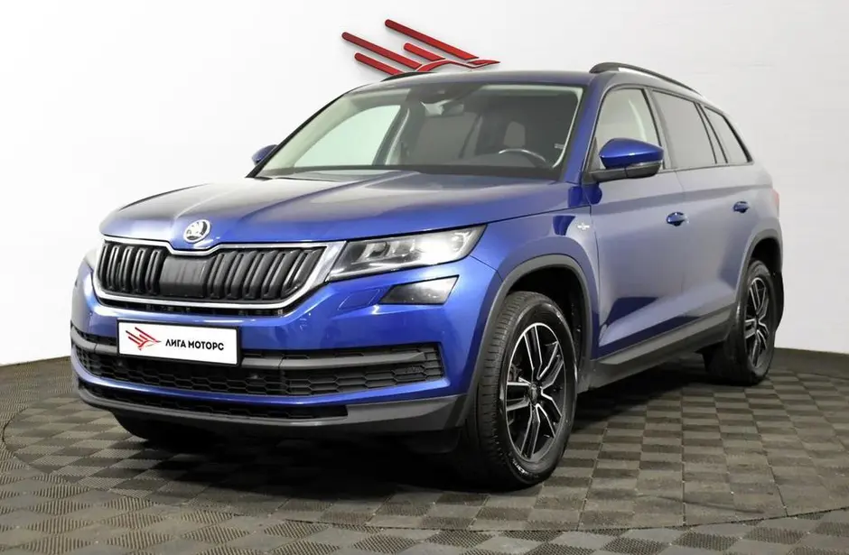 фото автомобиля