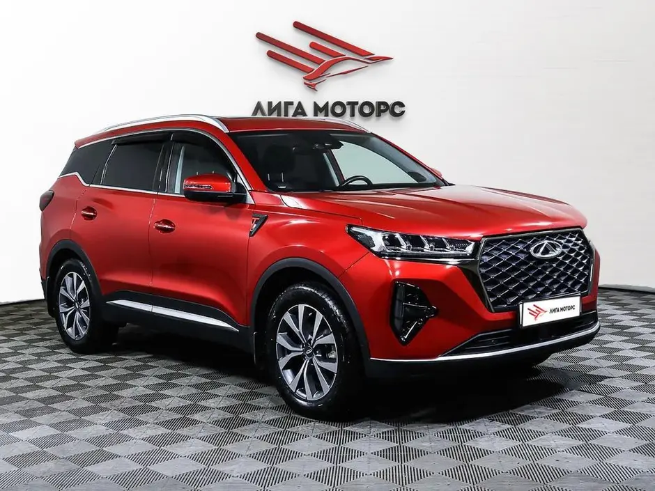 фото автомобиля