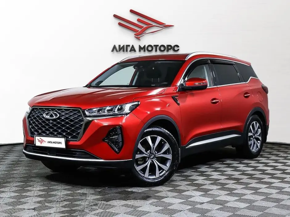 фото автомобиля