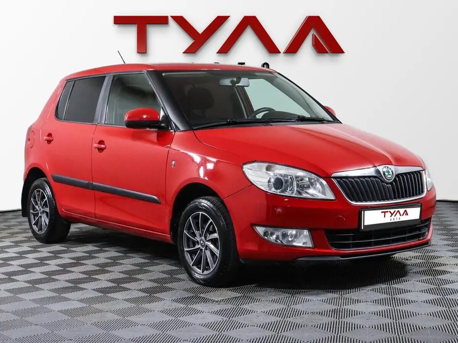 фото автомобиля