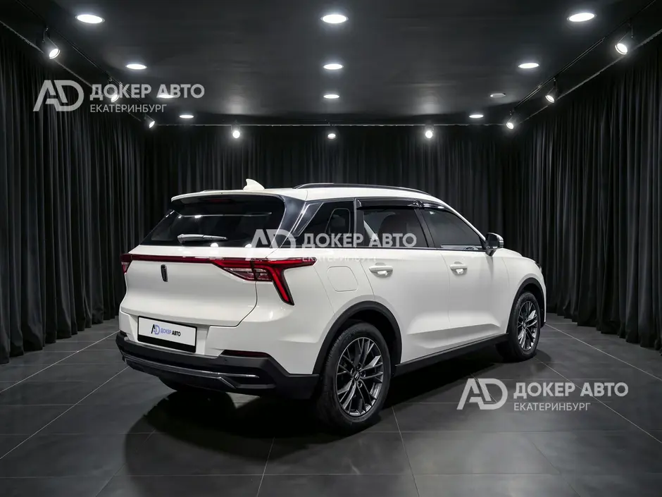 АЦ "Докер Авто"