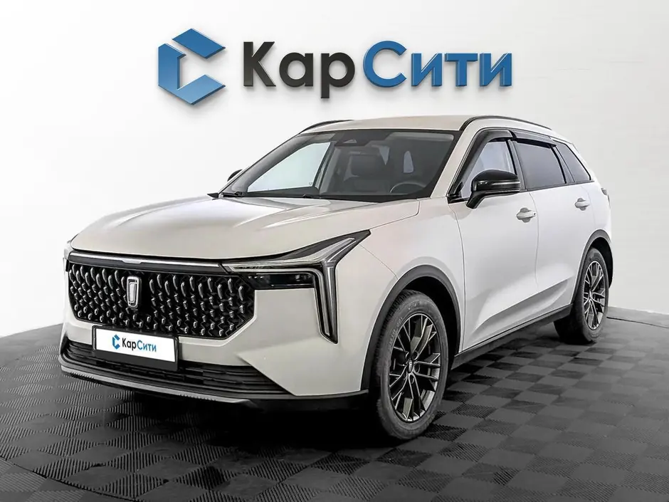 фото автомобиля