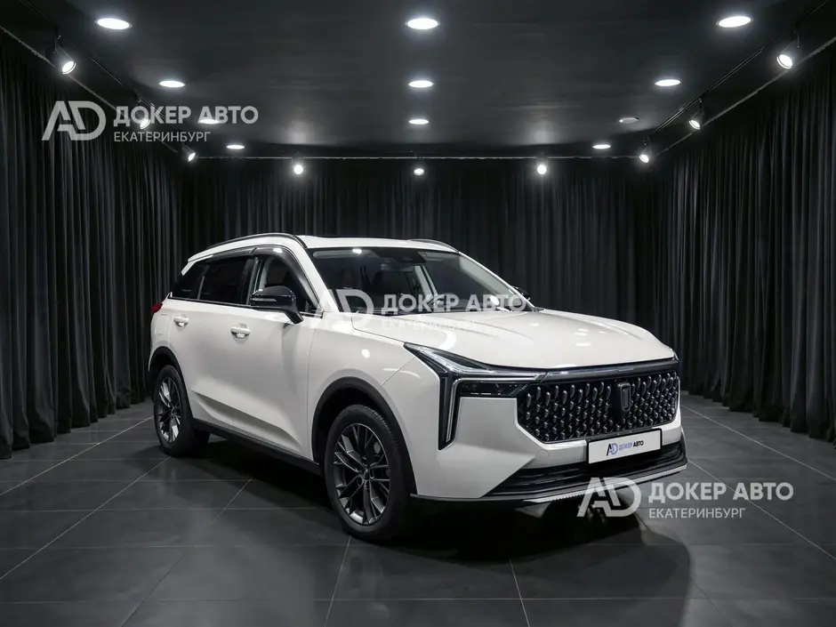 АЦ "Докер Авто"