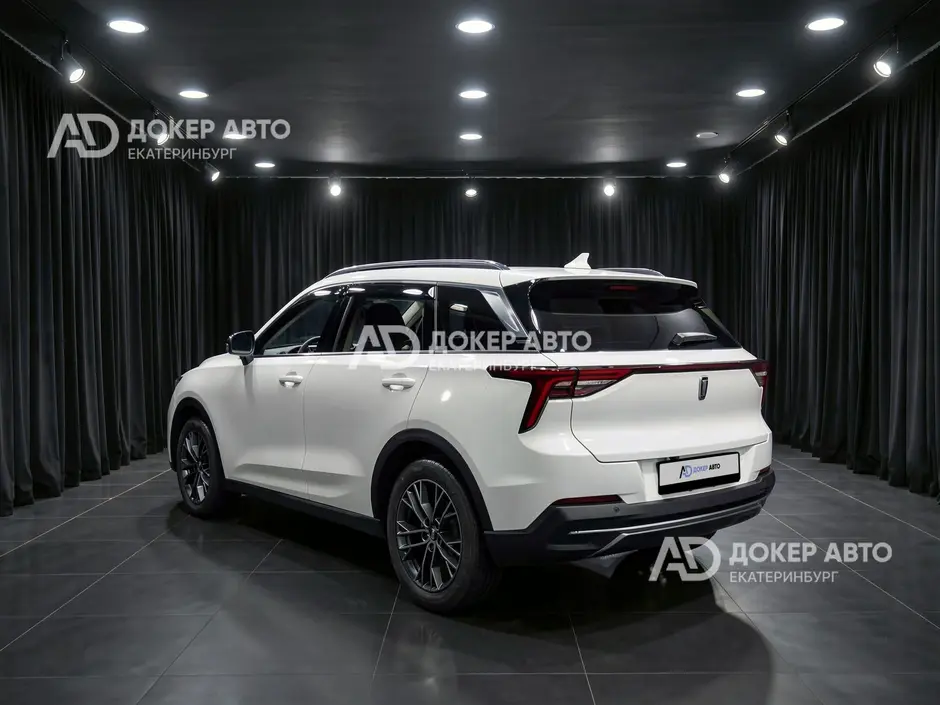 АЦ "Докер Авто"