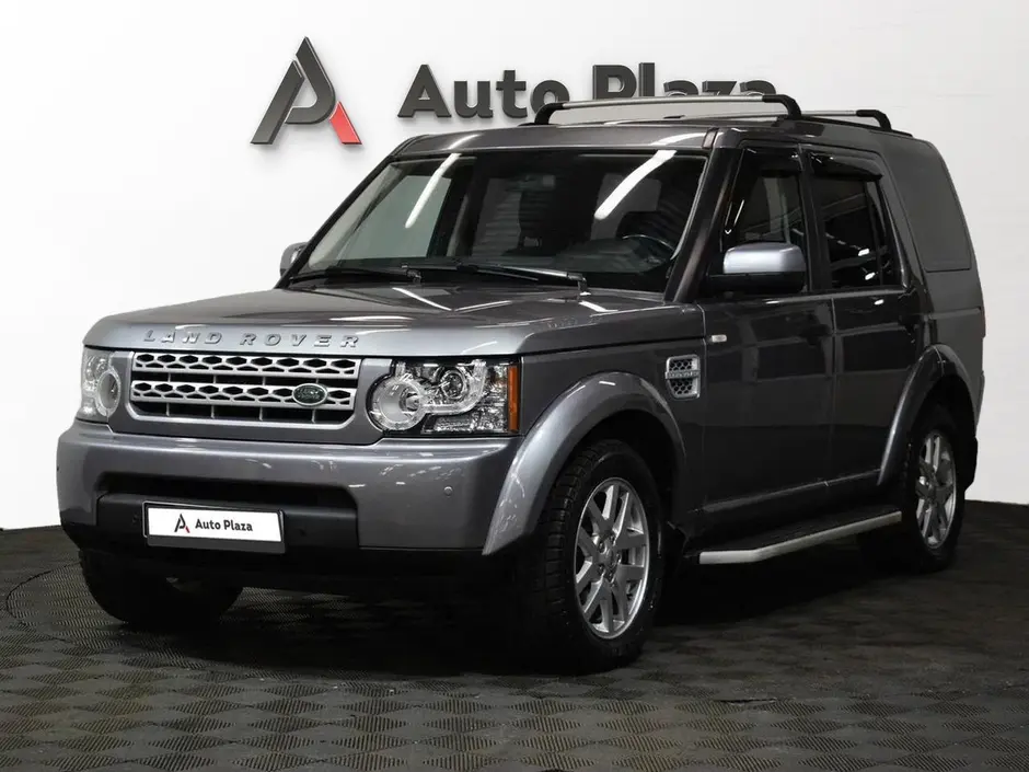 AutoPlaza