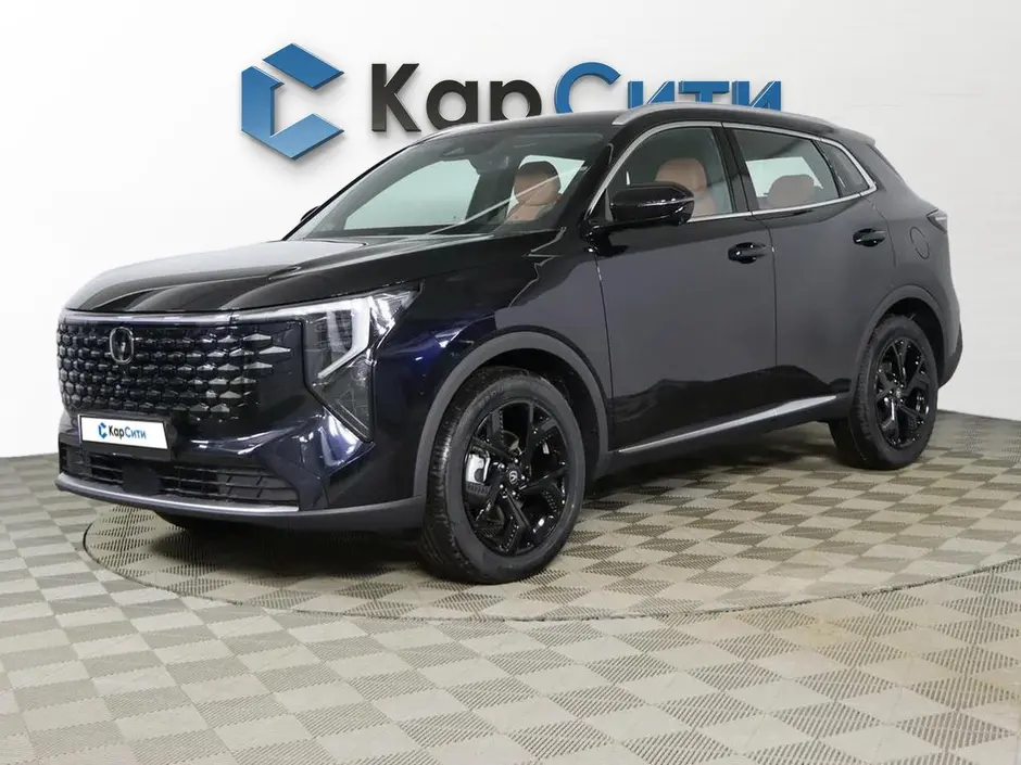 Changan UNI-S, 2026 г.