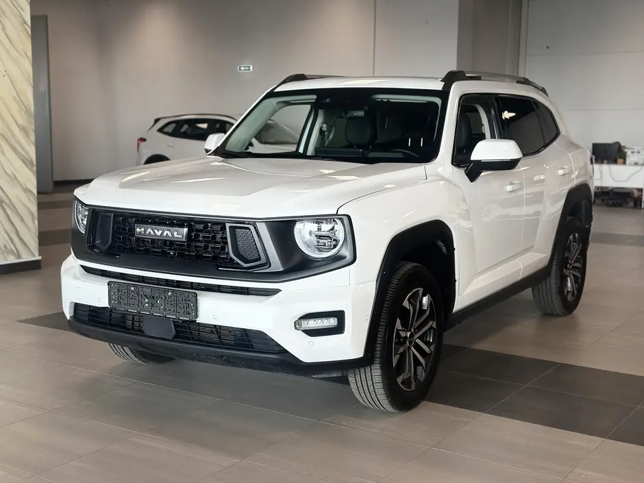 Haval H7, 2025 г.