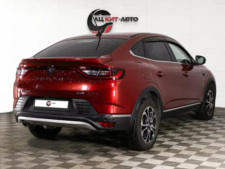 фото автомобиля