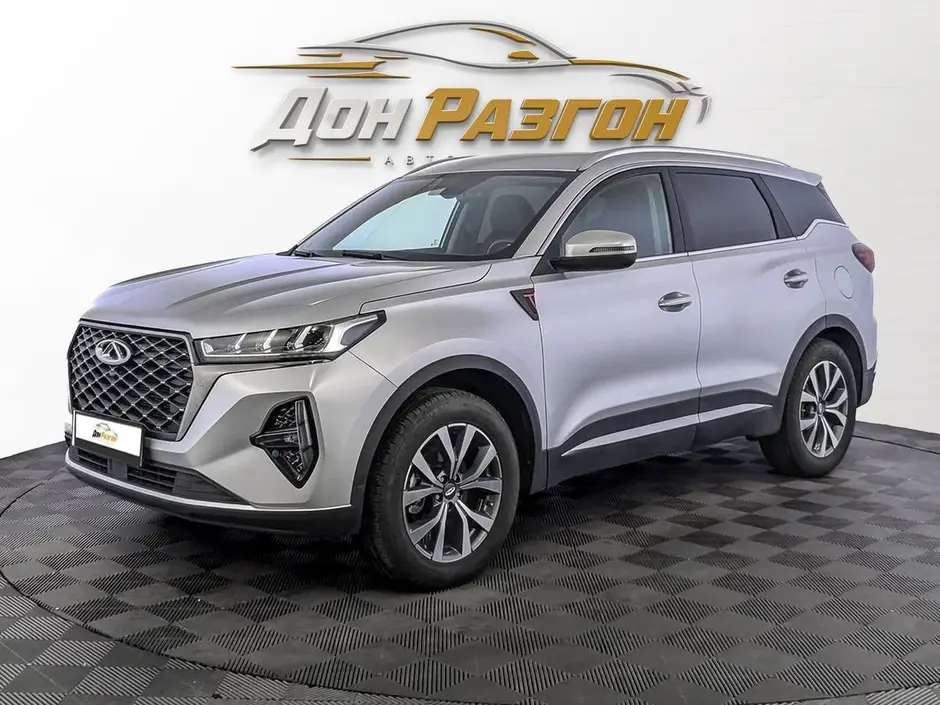 Chery Tiggo 7 Pro Max, 2023 г.